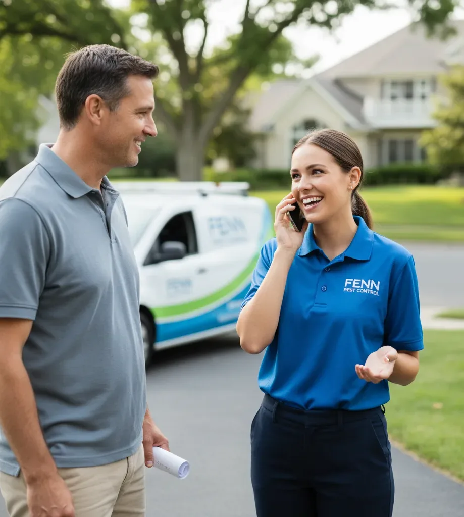 Bed Bug Extermination in White Hall, IL